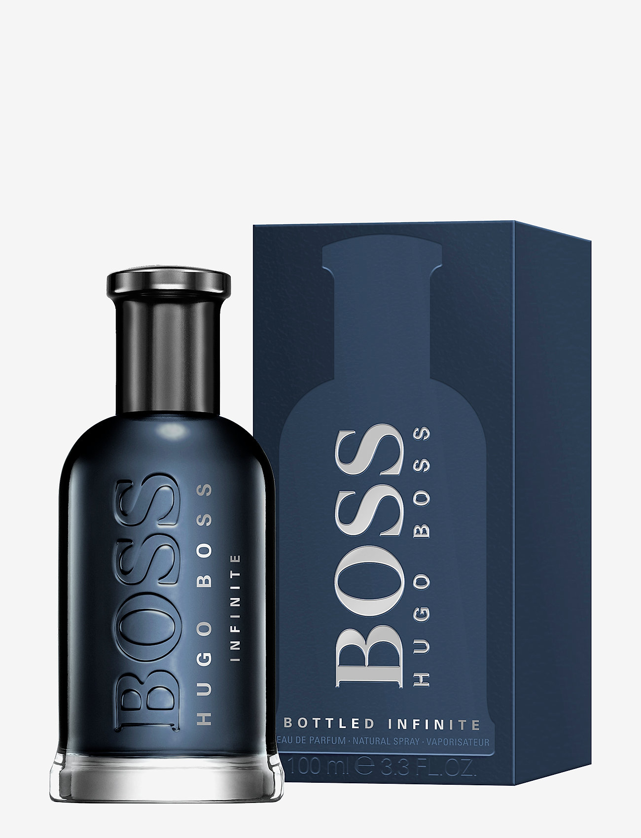 Hugo Boss Fragrance - BOTTLED INFINITE EAU DE PARFUM - eau de toilette - no color - 1