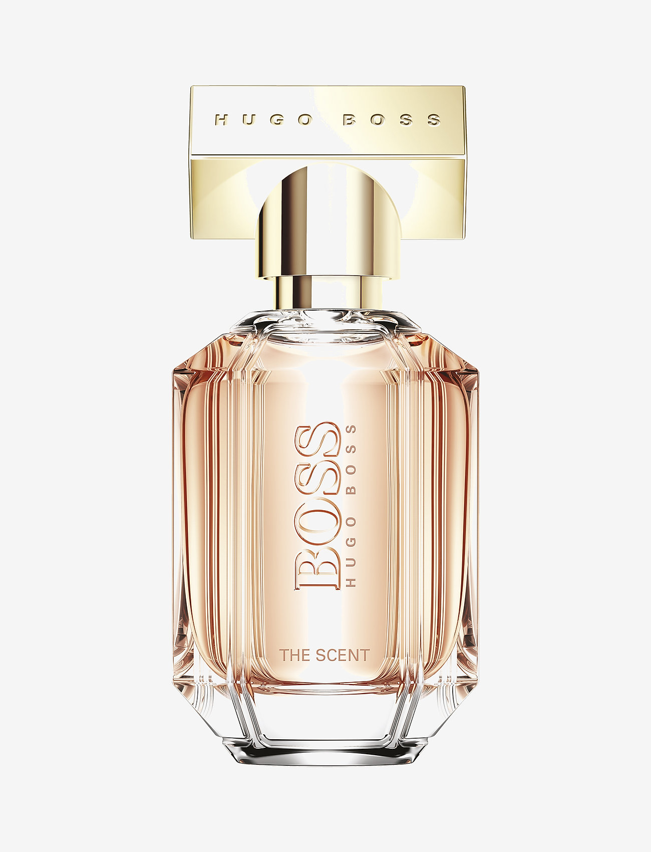 Hugo Boss Fragrance - THE SCENT FOR HER EAU DEPARFUM - eau de parfum - no color - 0