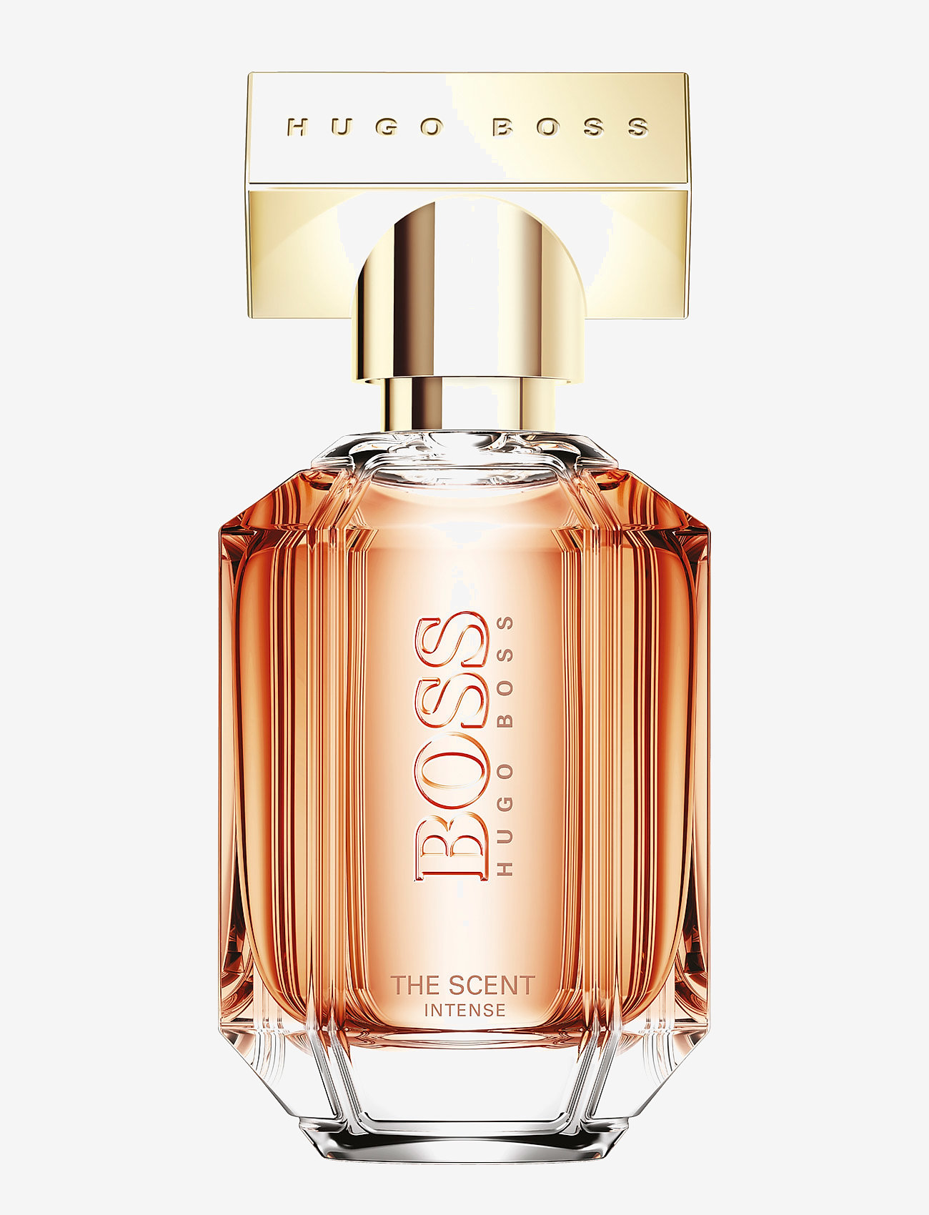 Hugo Boss Fragrance - THE SCENT FOR HER INTENSEEAU DE PARFUM - mellan 200-500 kr - no color - 0