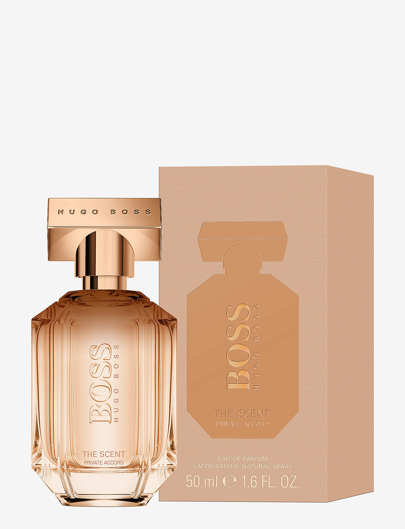 Hugo Boss Fragrance The Scent For Her Privateaccord Eau De Parfum (No Color) 645 kr