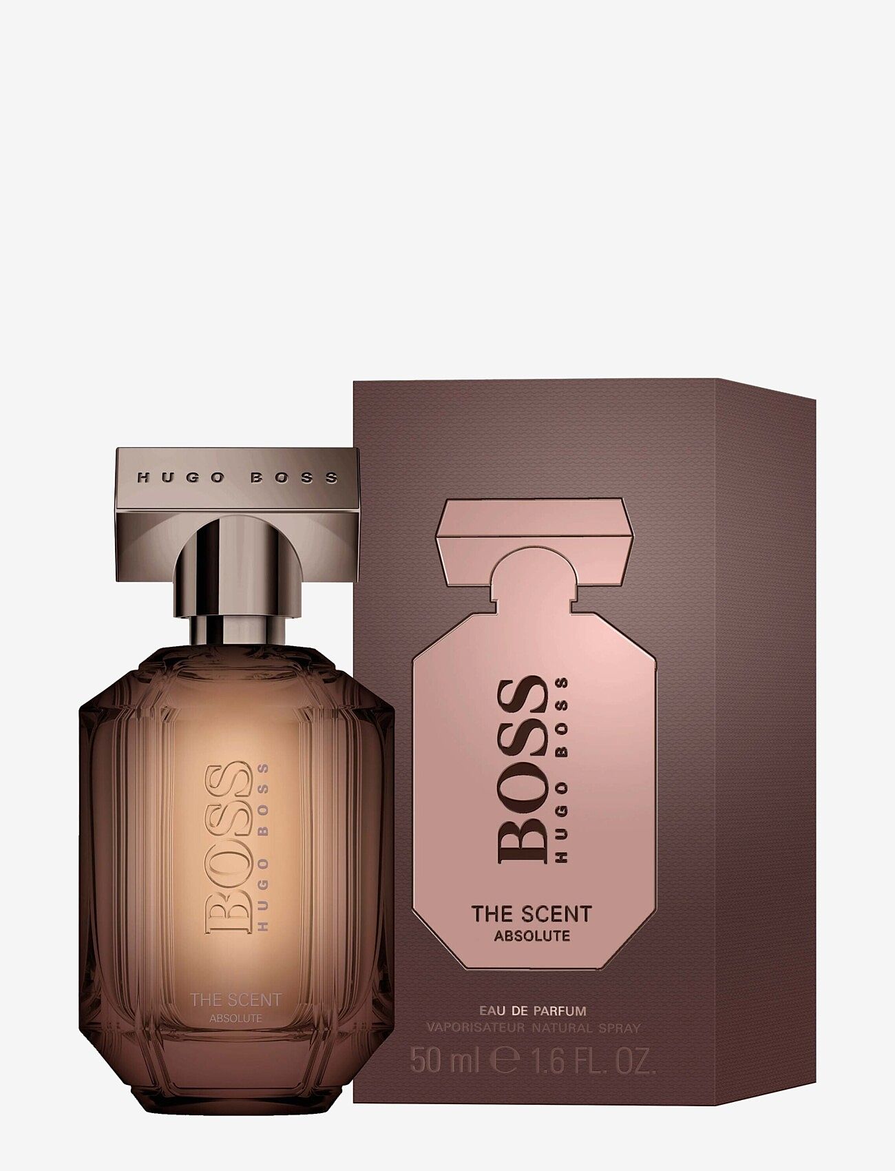 Hugo Boss Fragrance The Scent For Her Absolute Eau De Parfum 47530 Kr 3652