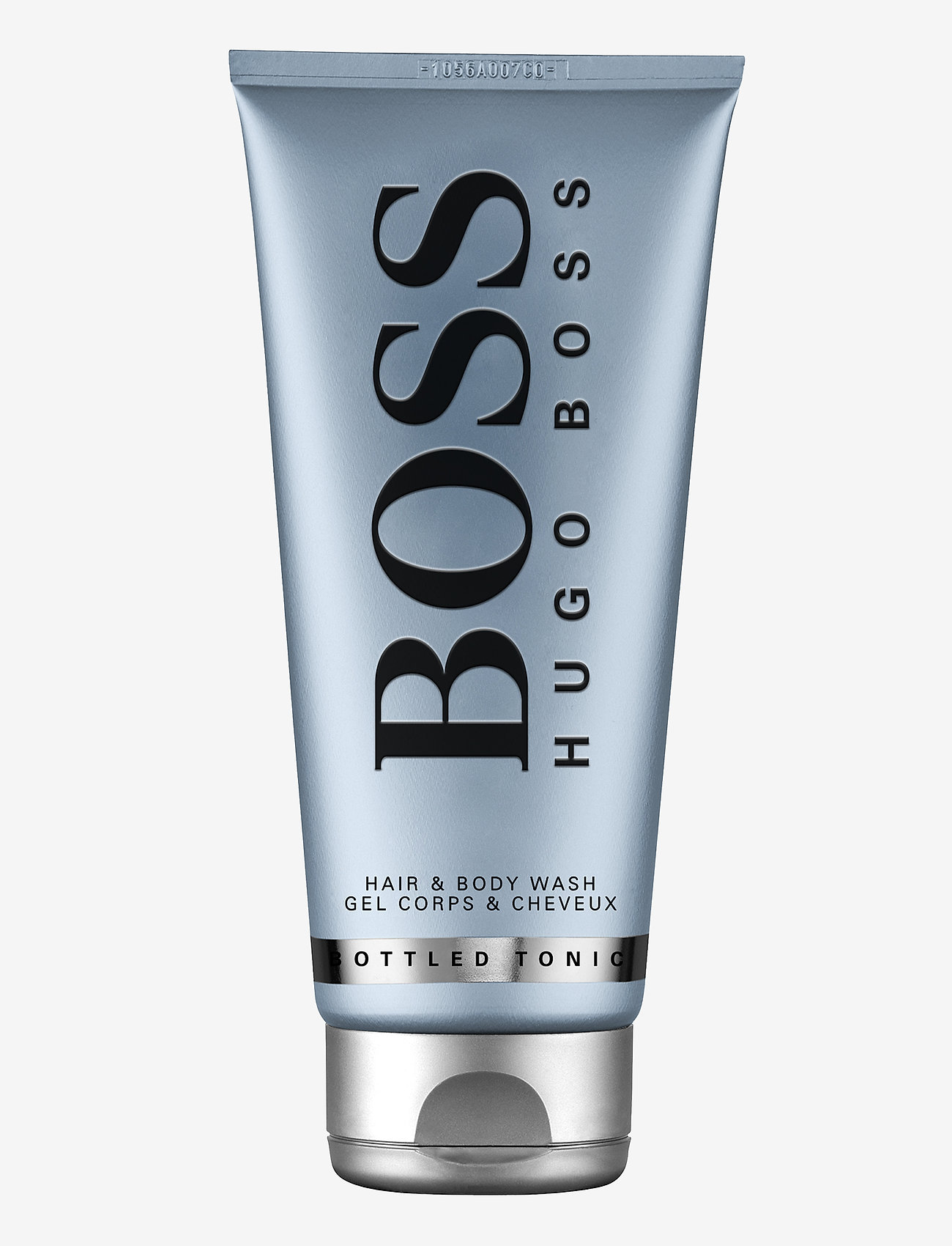 Hugo Boss Fragrance - Bottled Tonic Shower Gel - shower gel - clear - 0