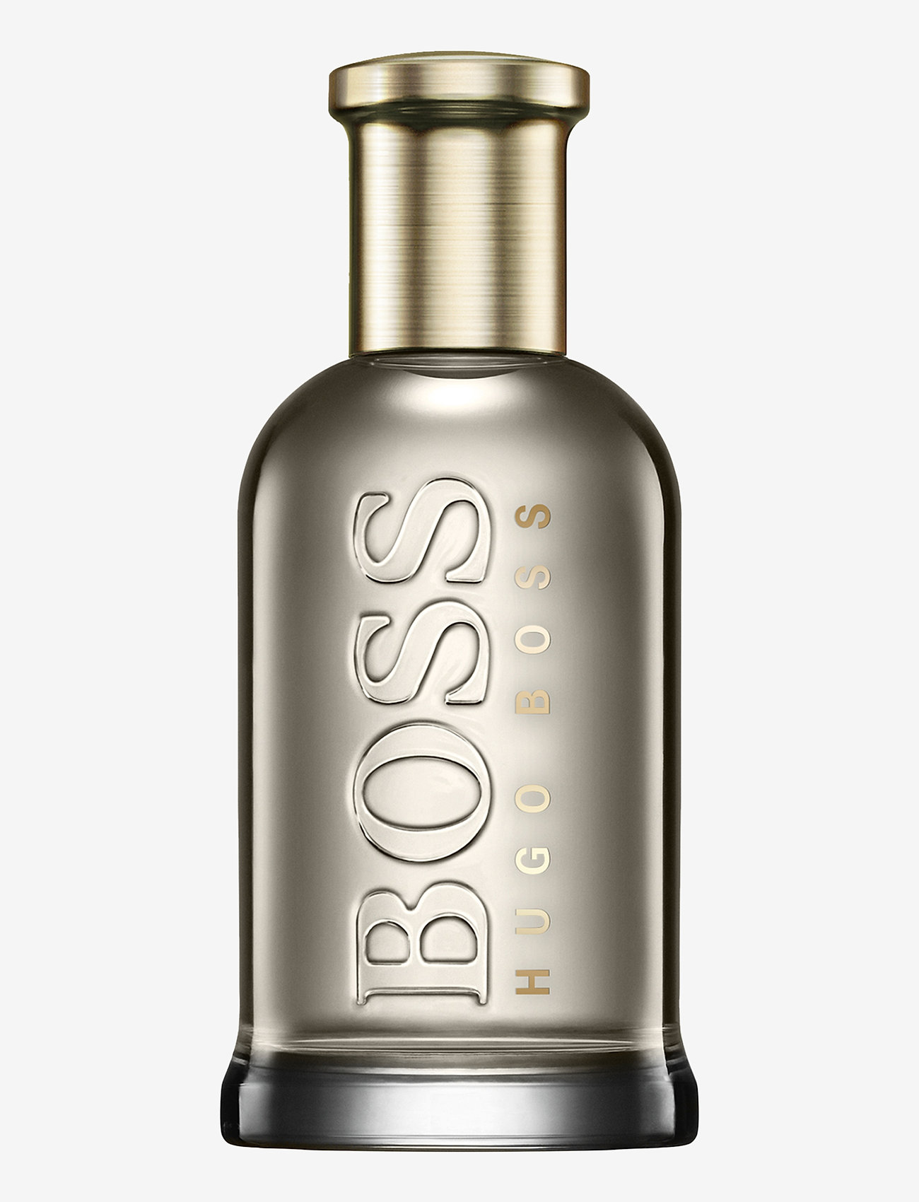 Hugo Boss Fragrance - Bottled EdP - eau de toilette - clear - 0