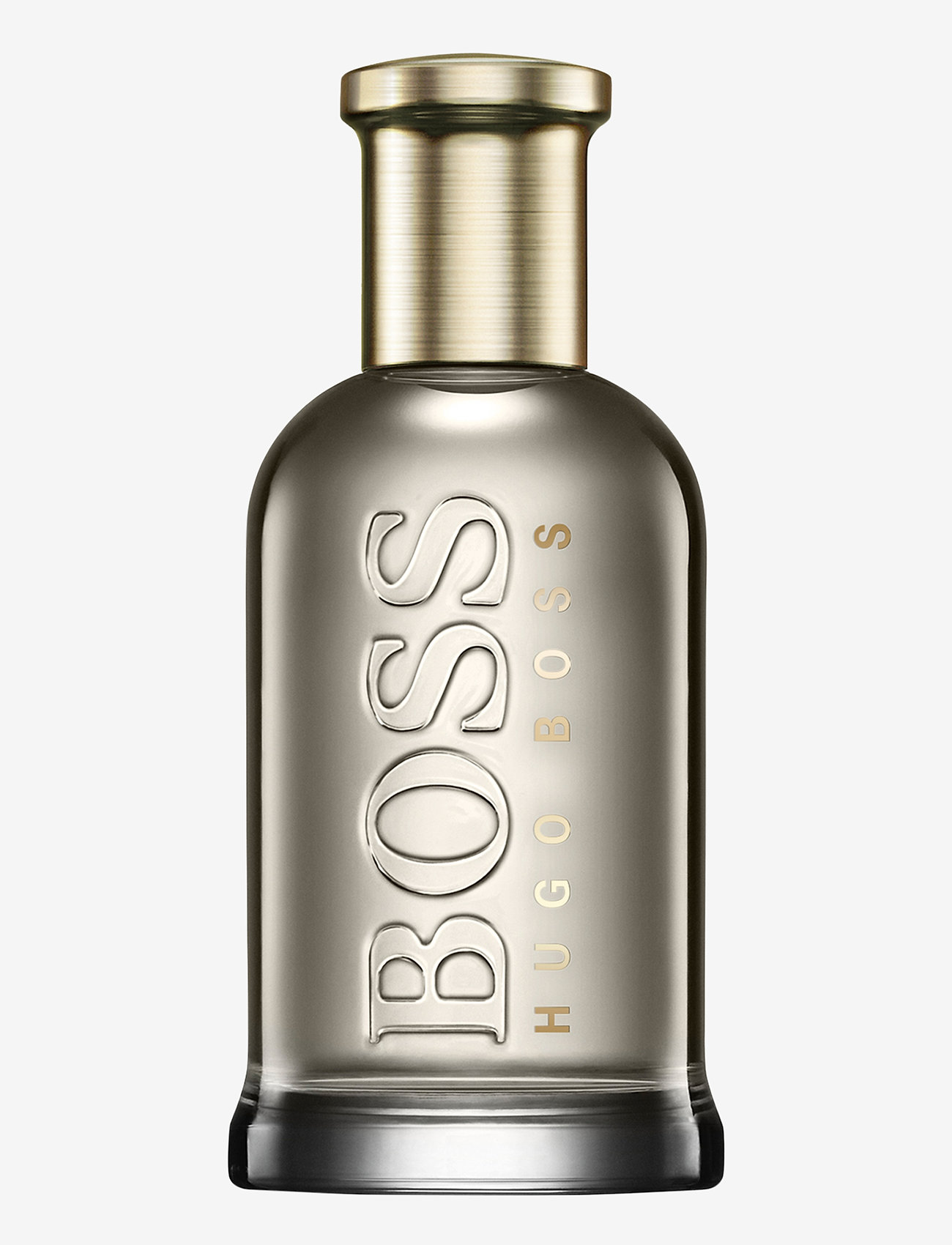 Hugo Boss Fragrance - Bottled EdP - eau de toilette - clear - 0
