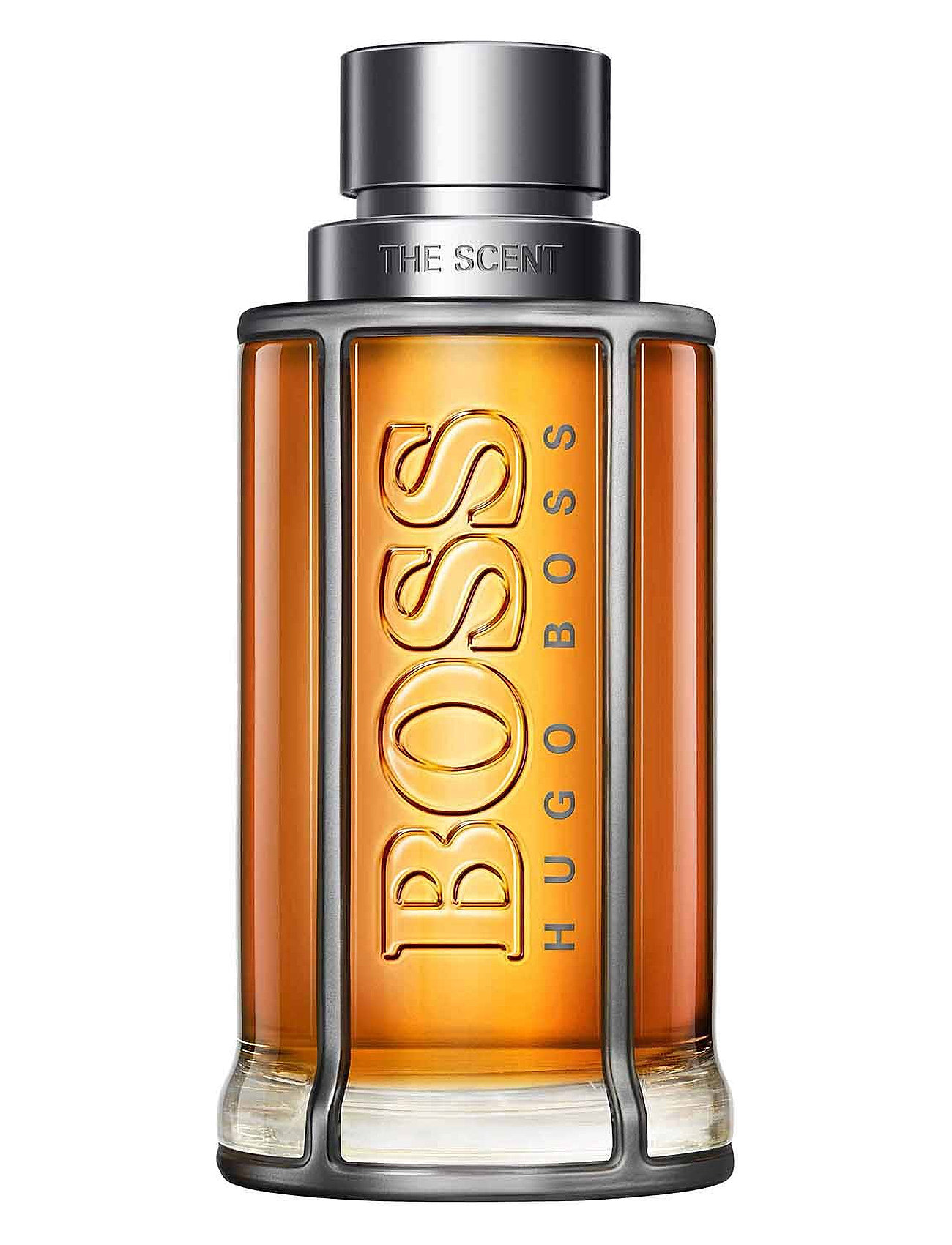 Hugo Boss Fragrance The Scent Eau De Toilette Nude