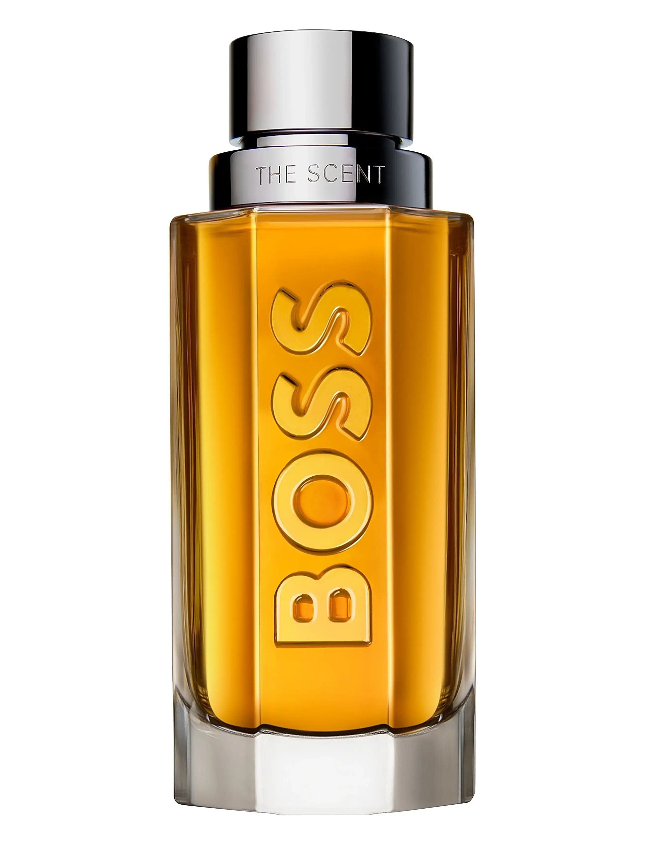 Hugo Boss Fragrance The Scent After Shave 100.00 Ml Nude