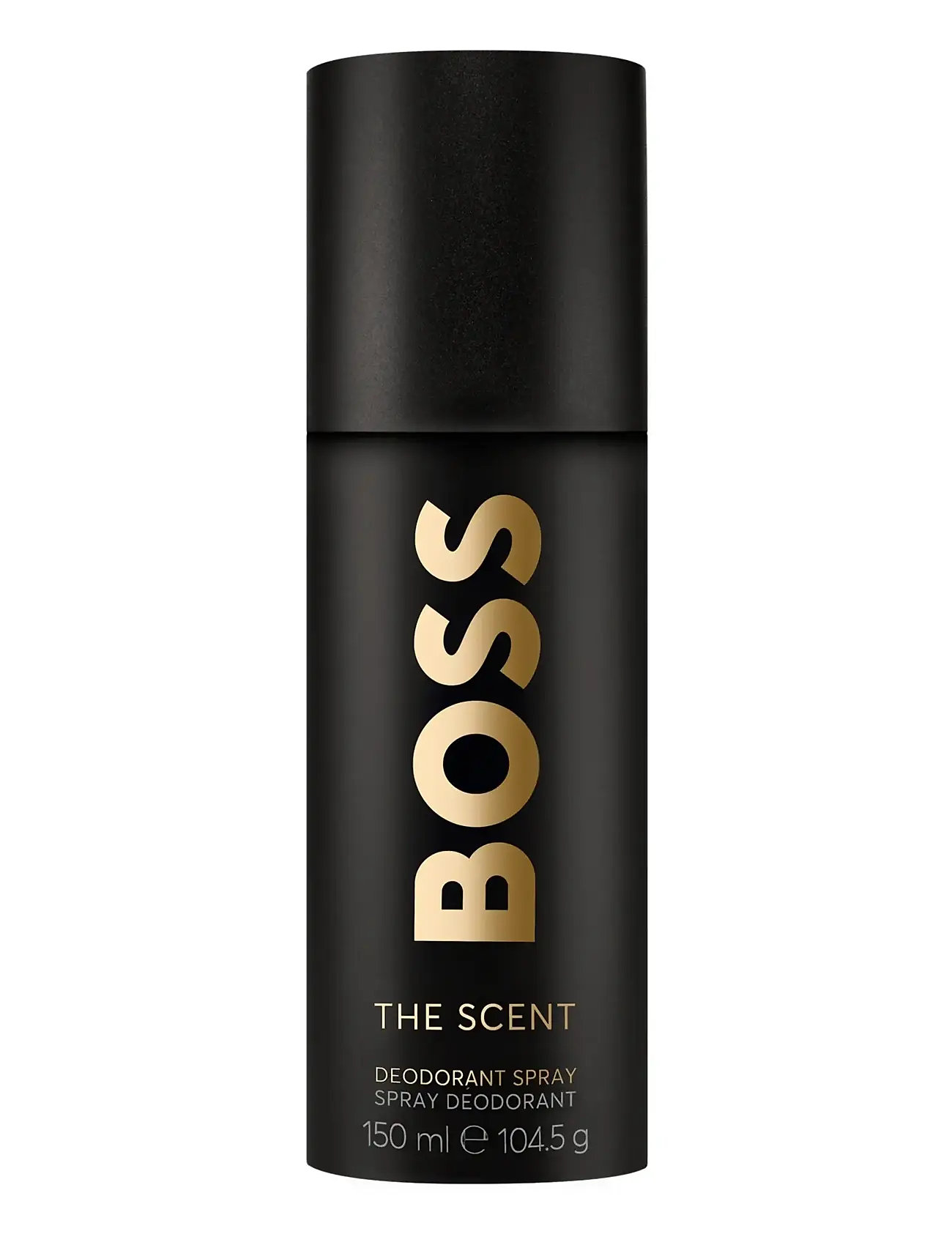 Hugo Boss The Scent Deodorant Spray, 150ml, Nude, Deodoranter > Spray, Herre