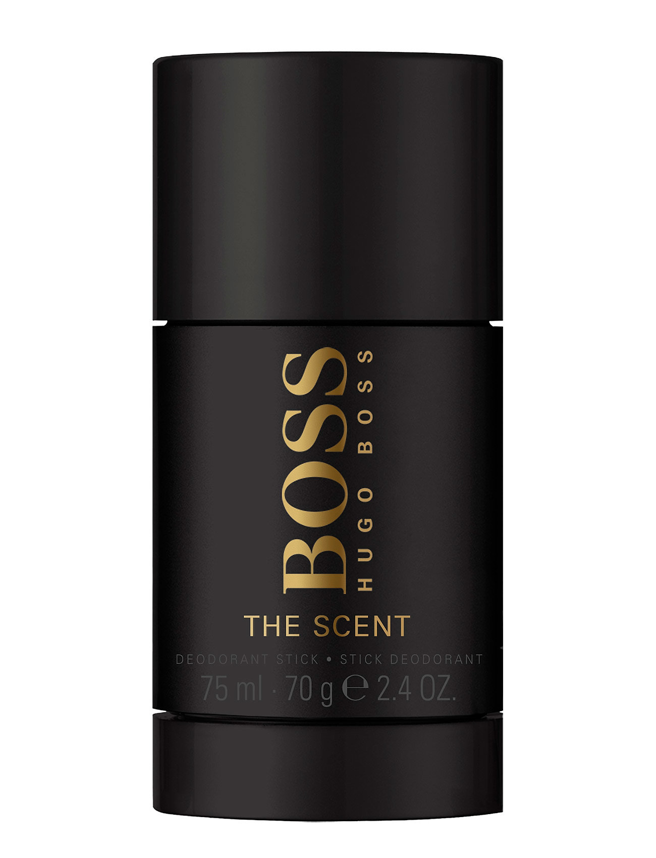 The Scent Deodorant Stick Beauty MEN Deodorants Sticks Nude Hugo Boss Fragrance