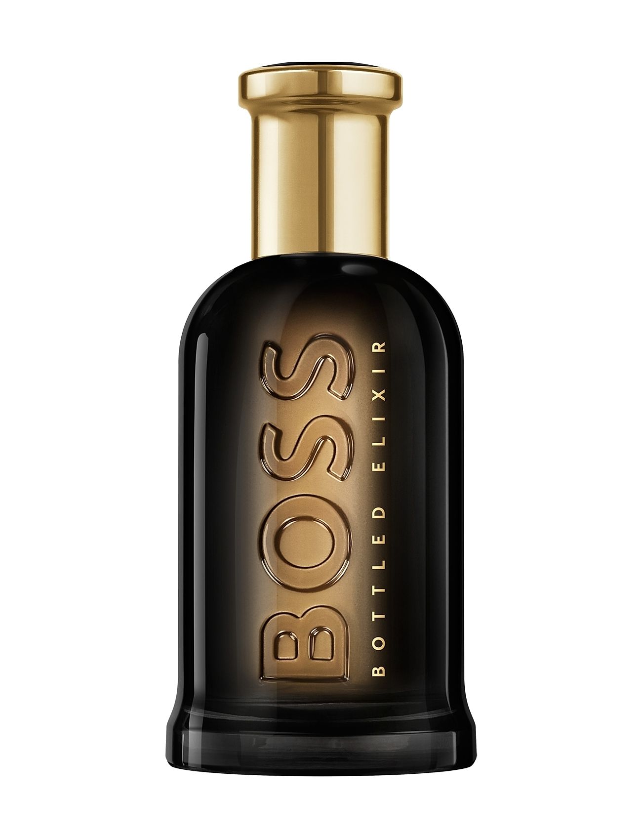 Hugo Boss Bottled Elixir Parfum, 100 ml, Nude, Parfume > Eau De Toilette, Herre