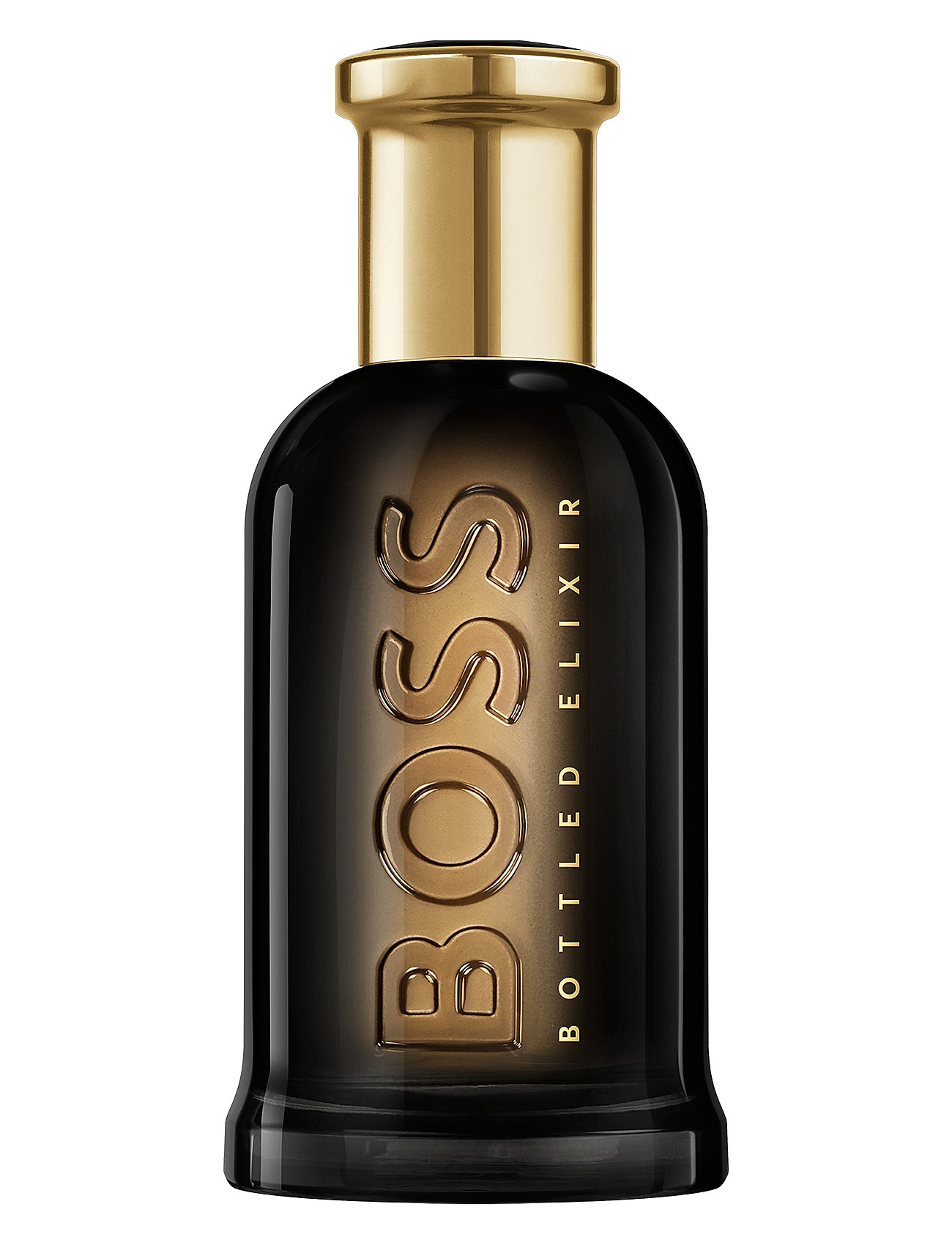 Hugo Boss Bottled Elixir Parfum, 50 ml, Nude, Parfume > Eau De Toilette, Herre