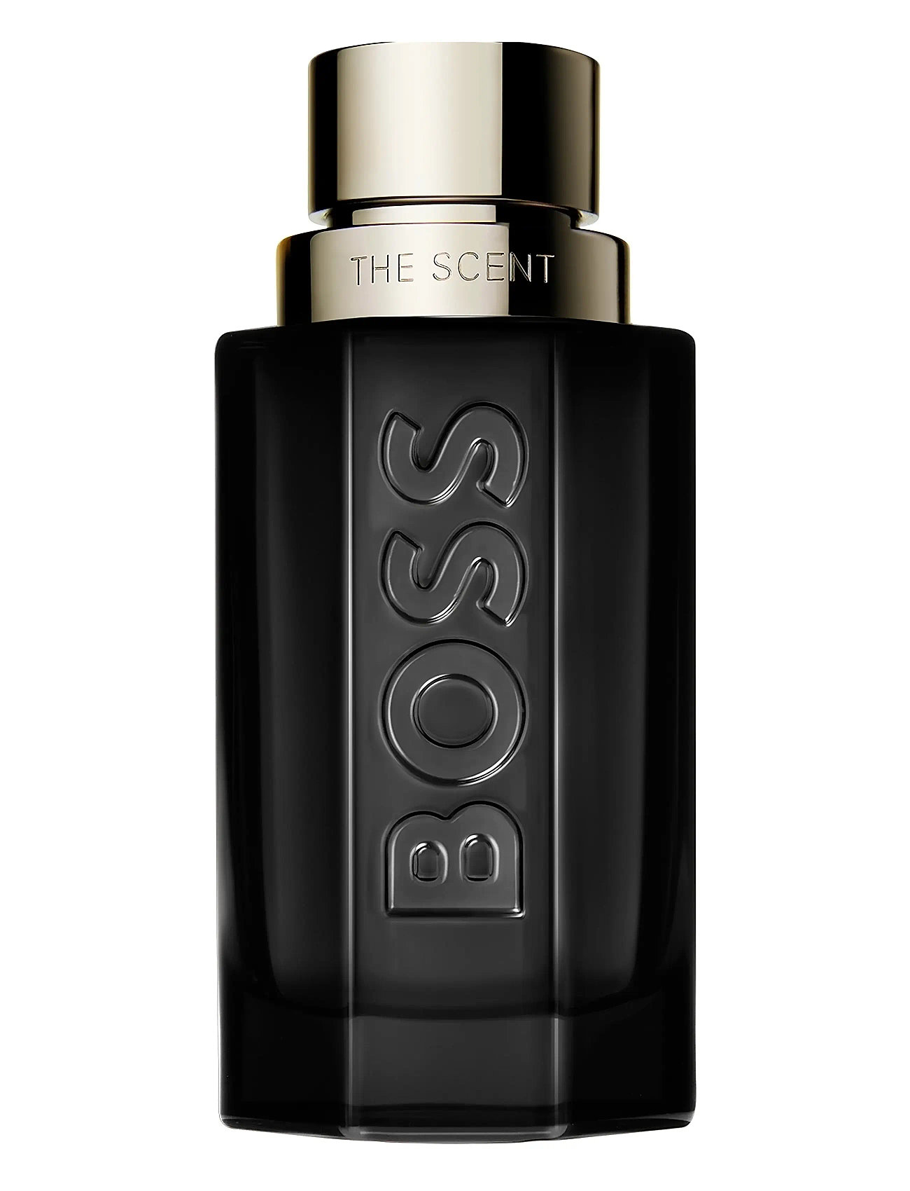 Hugo Boss Fragrance The Scent Magnetic Eau De Parfum 50.00 Ml Nude