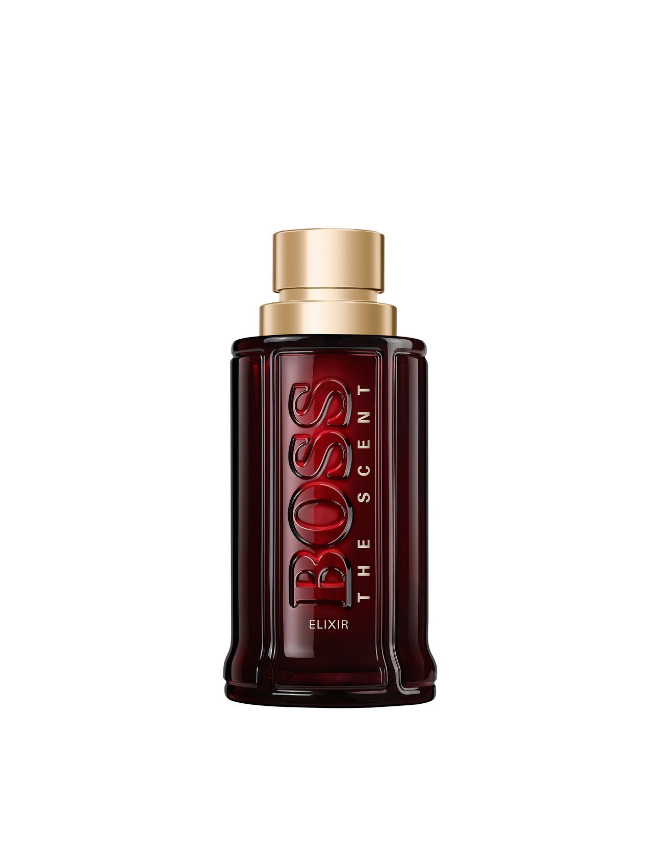 Hugo Boss The Scent Elixir Parfum 100 Ml Parfume Eau De Parfum Nude Hugo Boss Fragrance