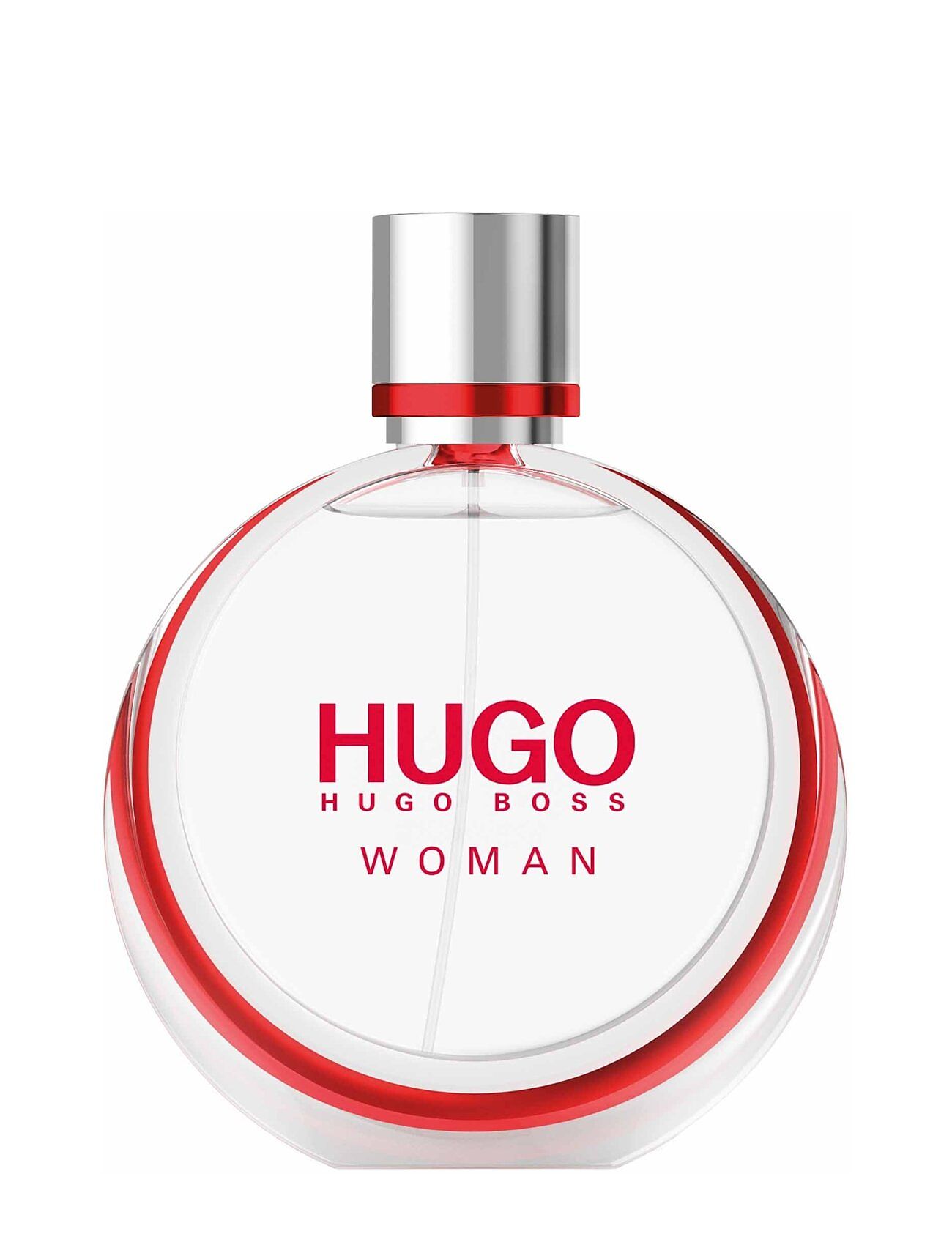 Hugo Woman Eau De Parfum Parfume Eau De Parfum Nude Hugo Boss Fragrance