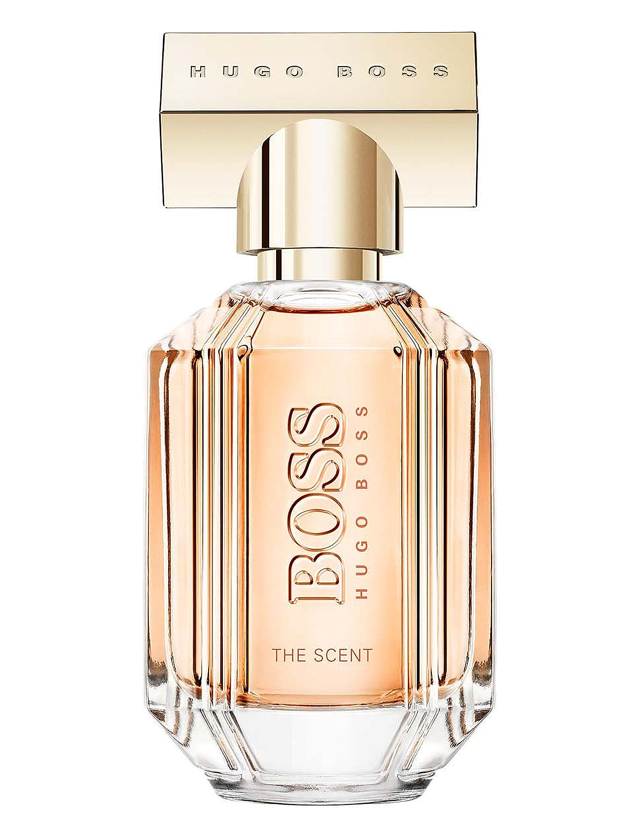 Hugo Boss Fragrance The Scent For Her Eau Deparfum Nude