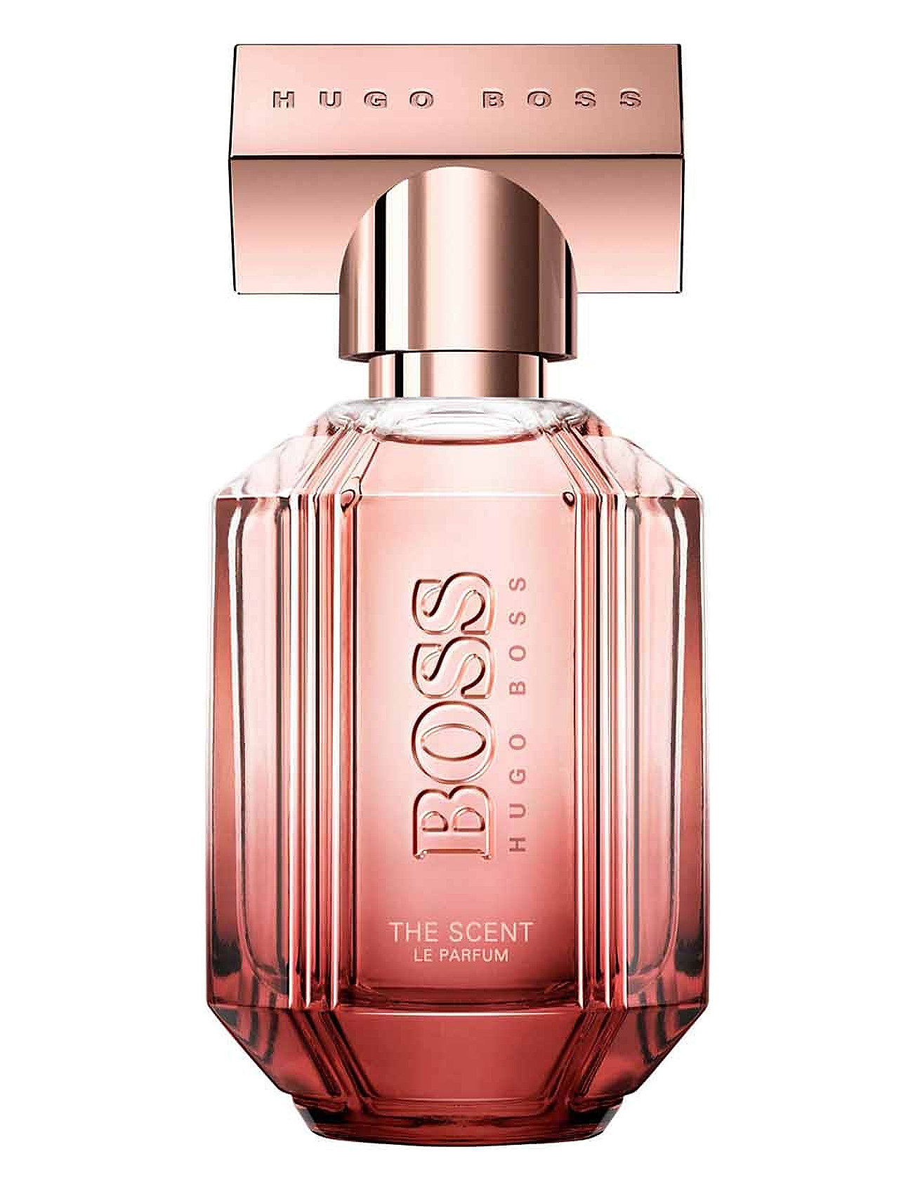 Hugo Boss Fragrance The Scent For Her Le Parfum Eau De Parfum 30 Ml Nude