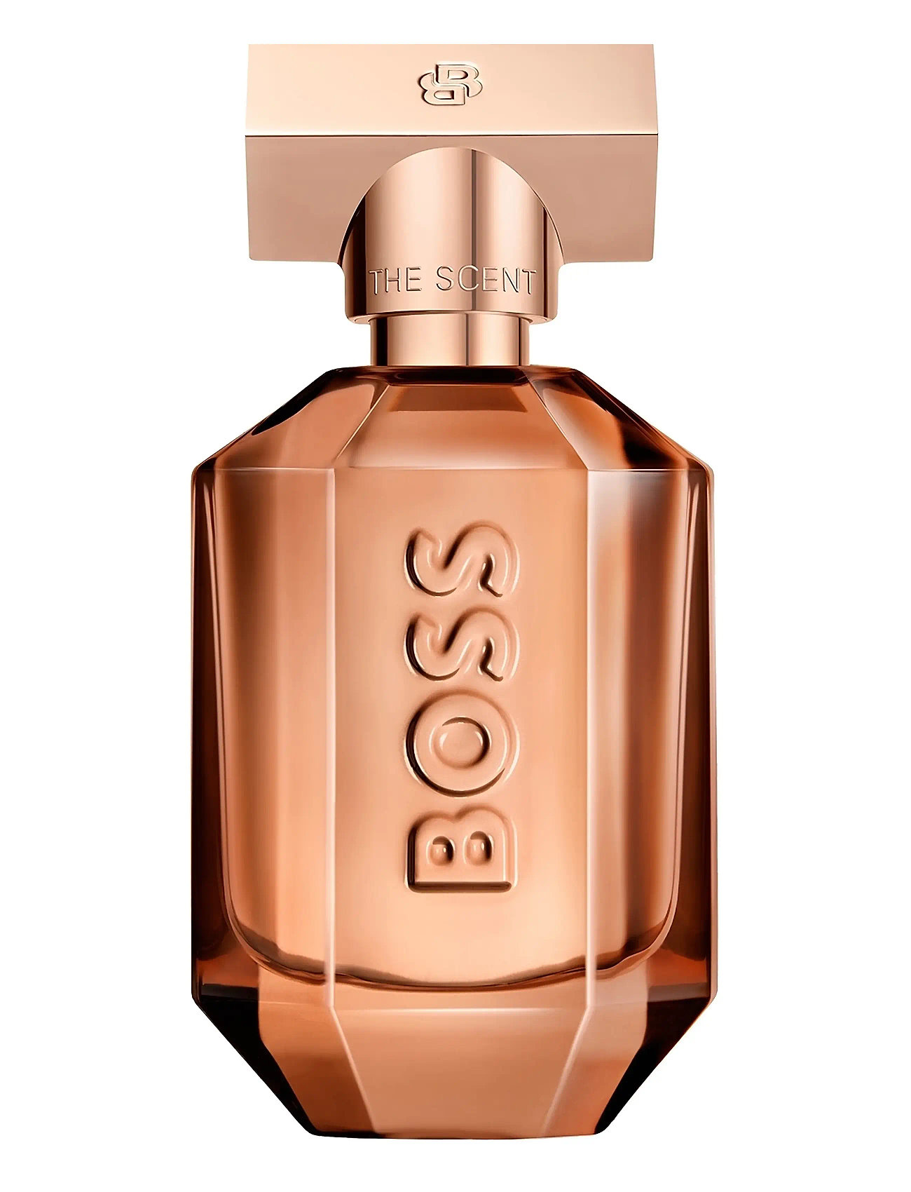 Hugo Boss Fragrance The Scent For Her Le Parfum Eau De Parfum 50.00 Ml Nude