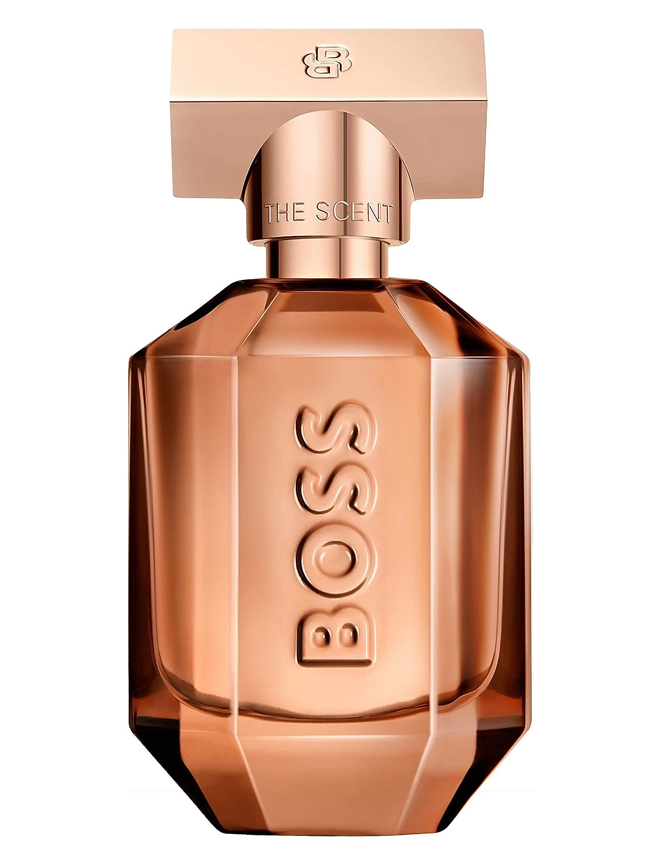 Hugo Boss Fragrance The Scent For Her Le Parfum Eau De Parfum 30.00 Ml Nude