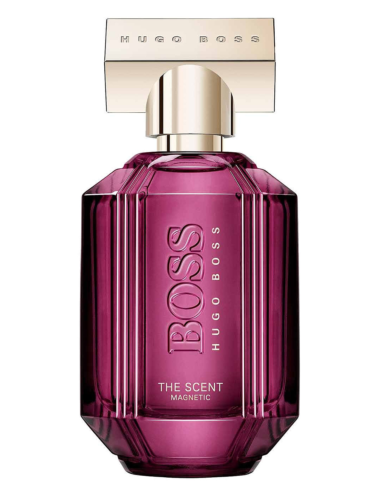 Hugo Boss Fragrance Hugo Boss The Scent For Her Magnetic Eau De Parfum 50 Ml Nude