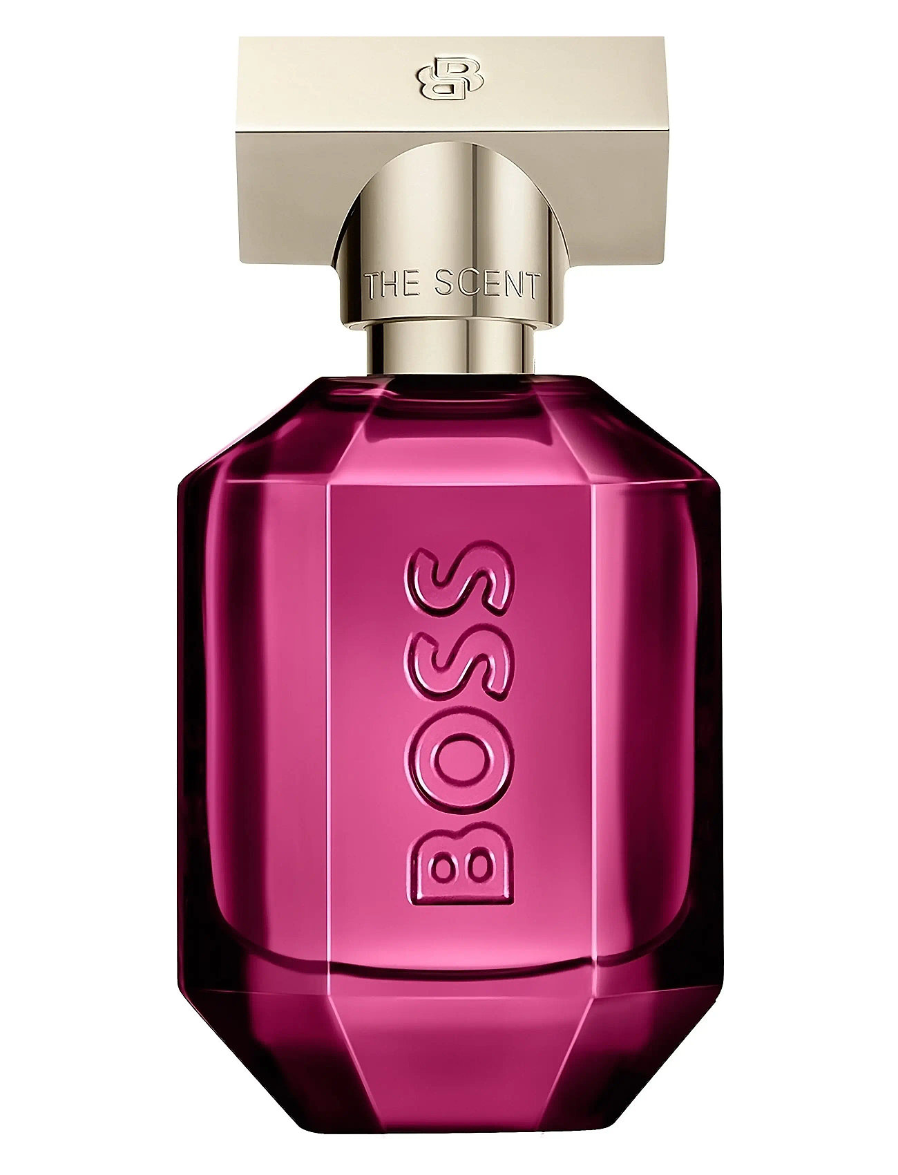 Hugo Boss Fragrance The Scent For Her Magnetic Eau De Parfum 30.00 Ml Nude