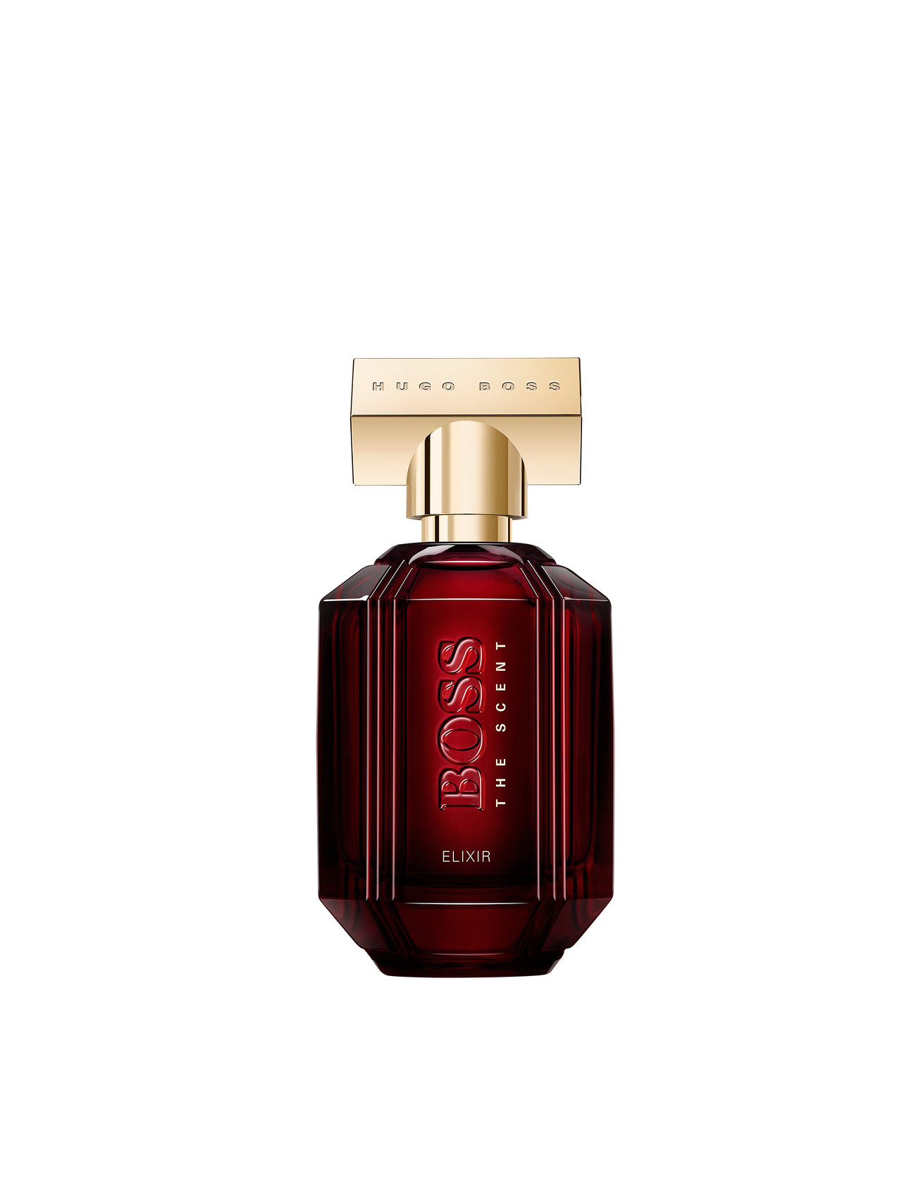 Hugo Boss Fragrance The Scent For Her Elixir Eau De Parfum Nude