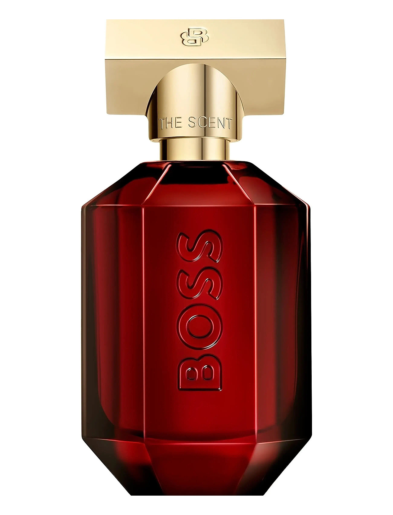 Hugo Boss Fragrance The Scent For Her Elixir Eau De Parfum 50.00 Ml Nude