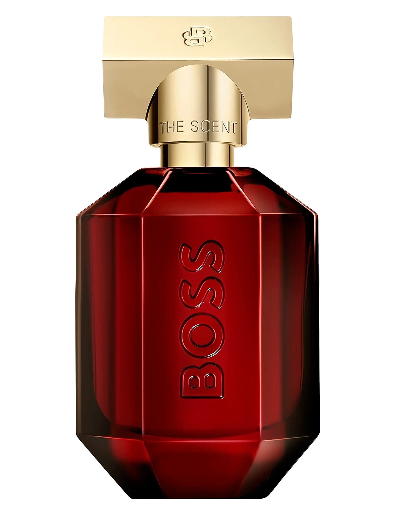 Hugo Boss Fragrance The Scent For Her Elixir Eau De Parfum 30.00 Ml Nude