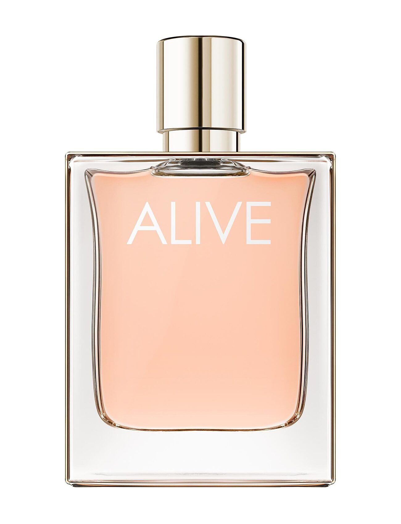 Hugo Boss Fragrance Alive Eau De Parfum Nude