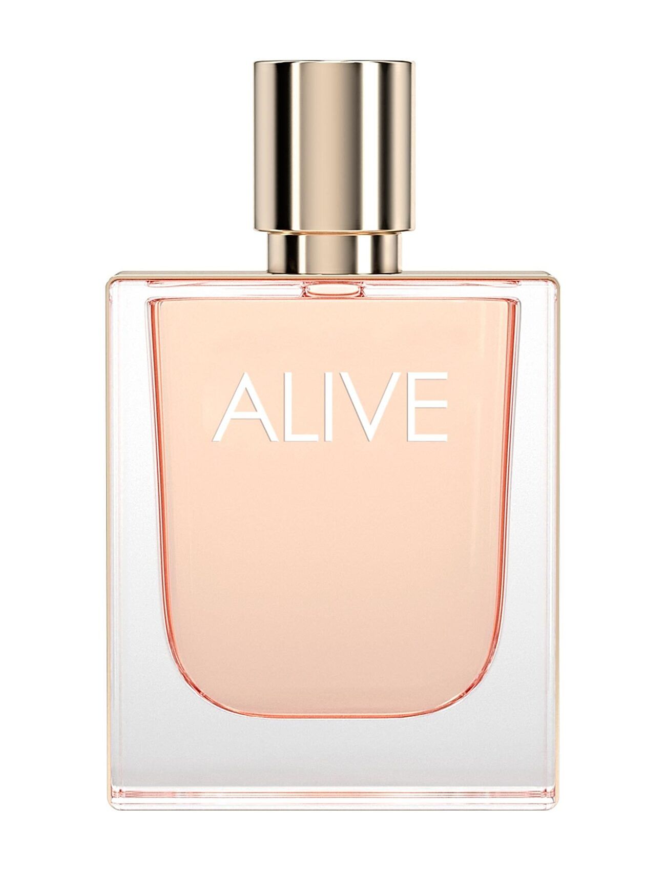 Hugo Boss Alive Eau De Parfum, 50 ml, Nude, Parfume > Eau De Parfum, Dame