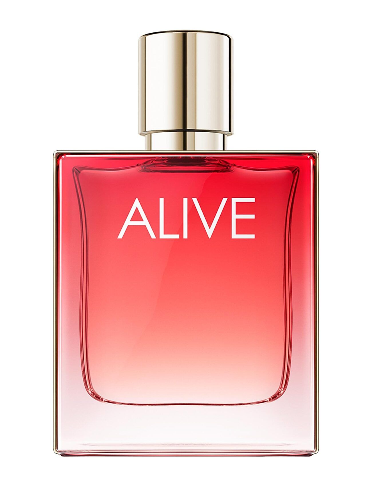 Hugo Boss Alive Intense Eau De Parfum 50 ml, 50ml, Nude, Parfume > Eau De Parfum, Dame