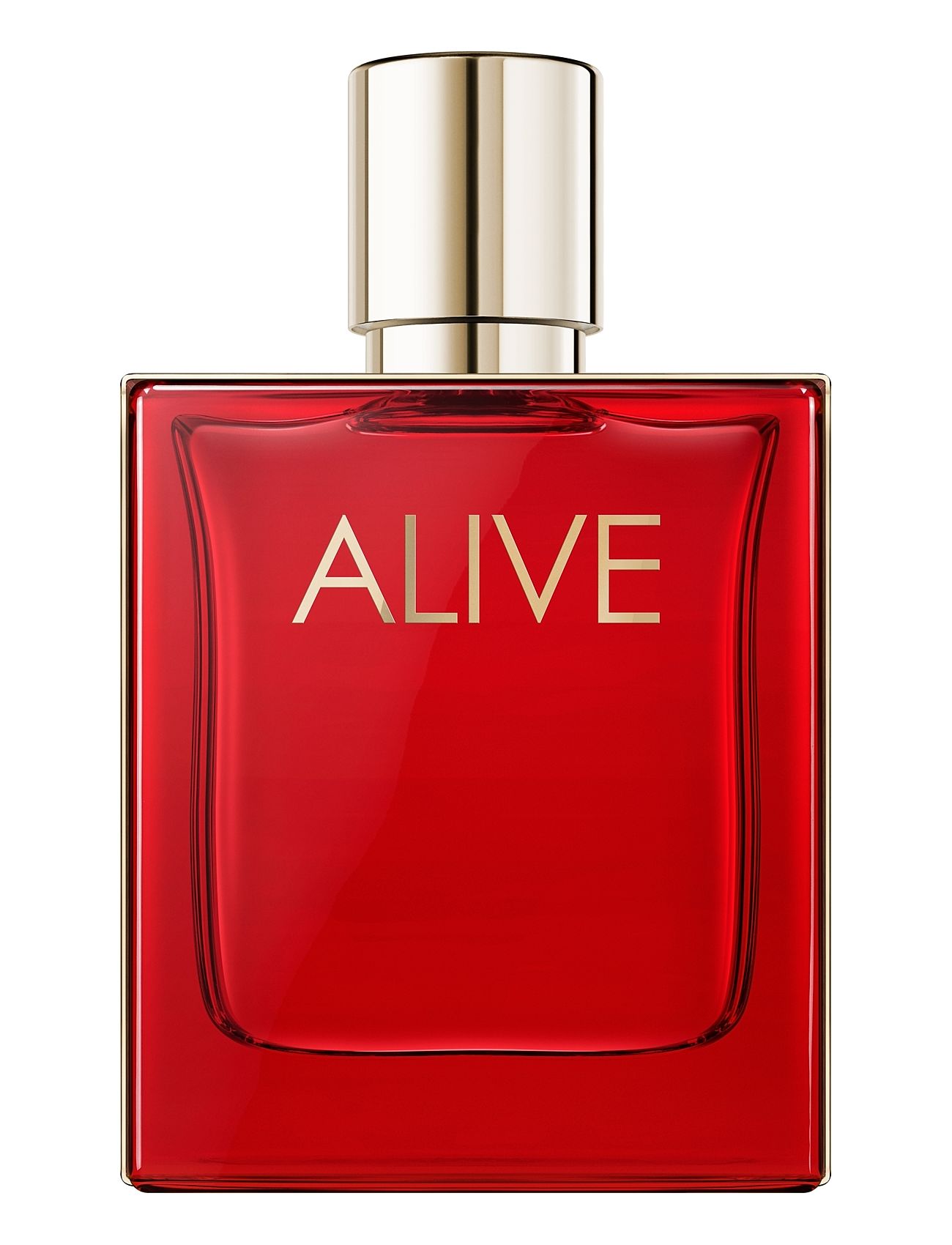 Hugo Boss Alive Parfum Eau De Parfum 50 Ml Parfym Eau De Parfum Nude Hugo Boss Fragrance
