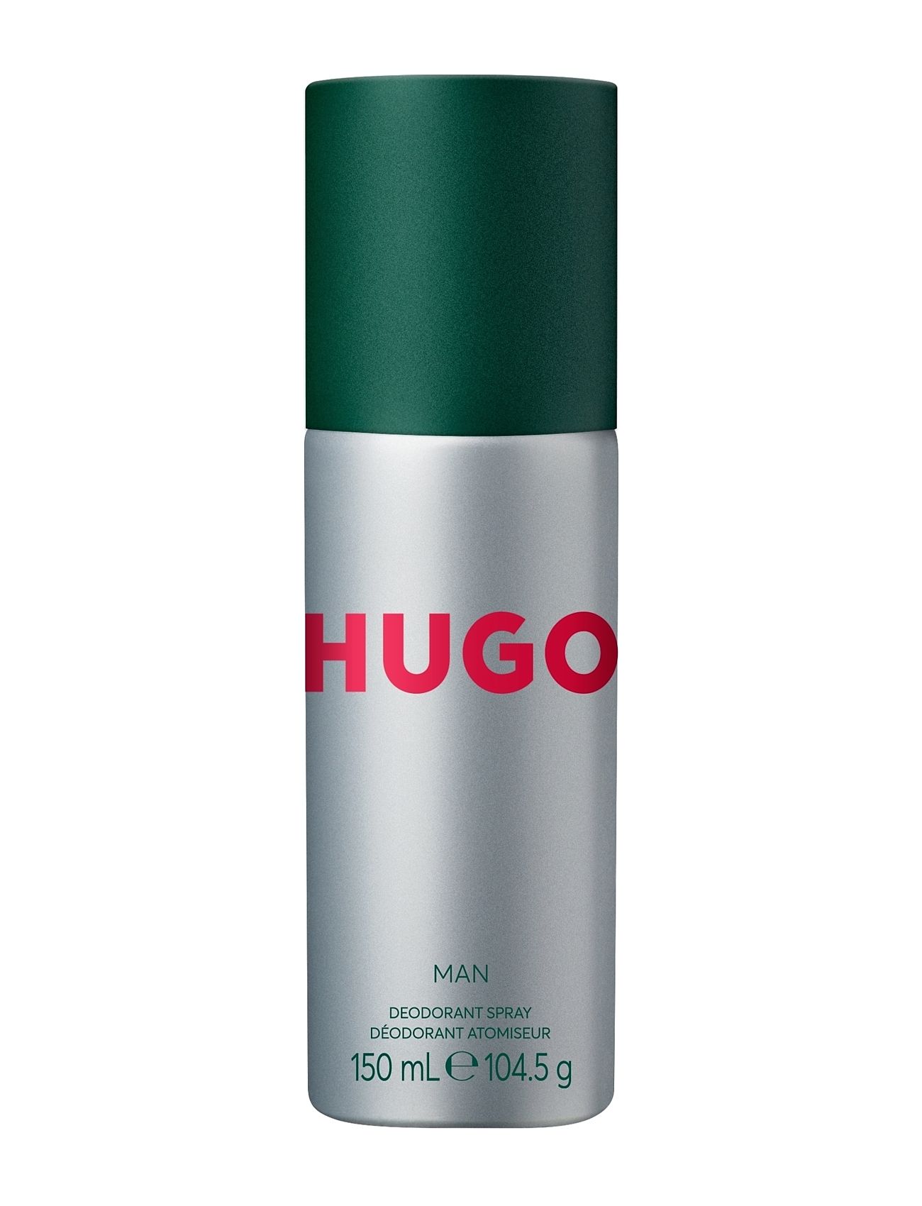 Hugo Boss Hugo Man Deodorant Spray - Nude - 150ML