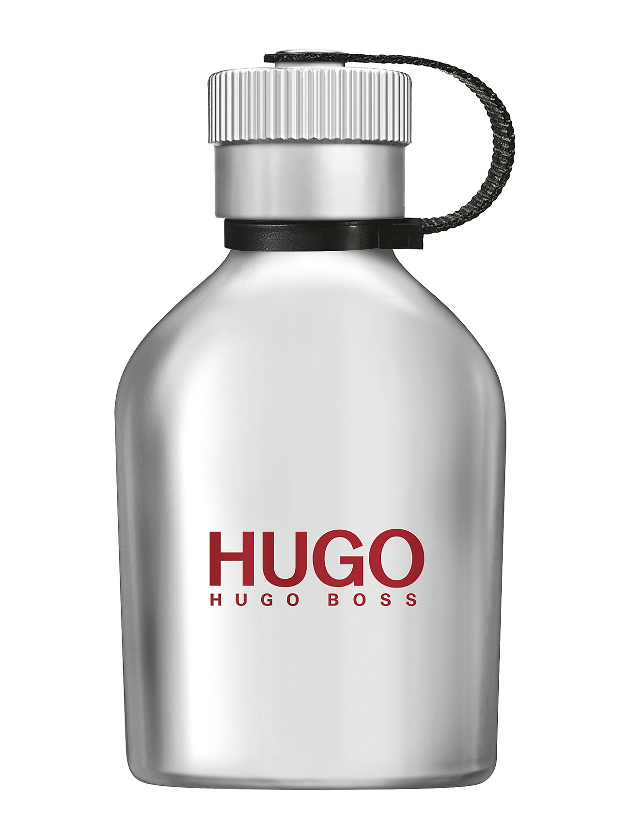 Hugo Iced Eau De Toilette Hajuvesi Eau De Parfum Nude Hugo Boss Fragrance