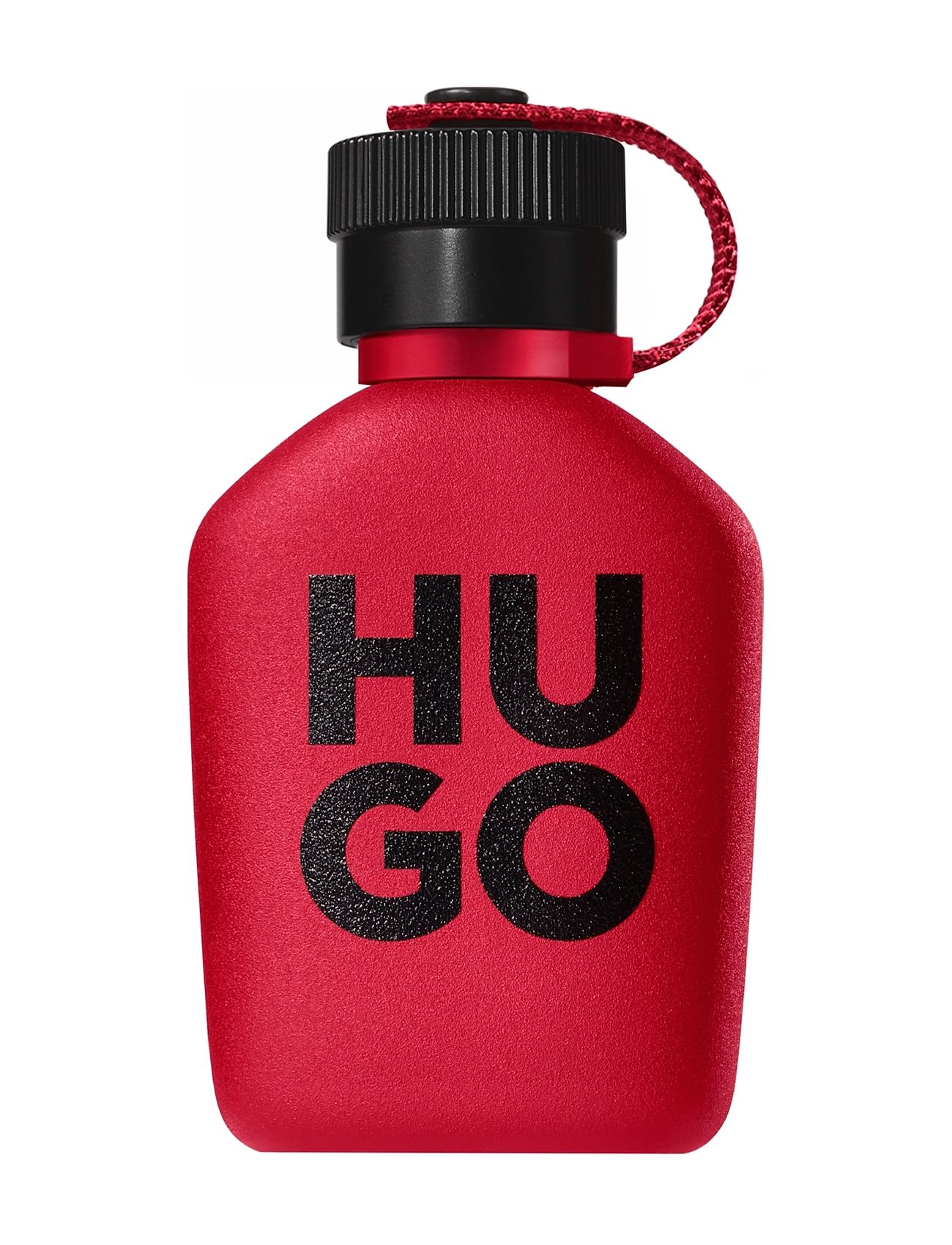 Hugo Boss Hugo Intense Eau De Parfum 75 Ml Parfym Eau De Parfum Nude Hugo Boss Fragrance