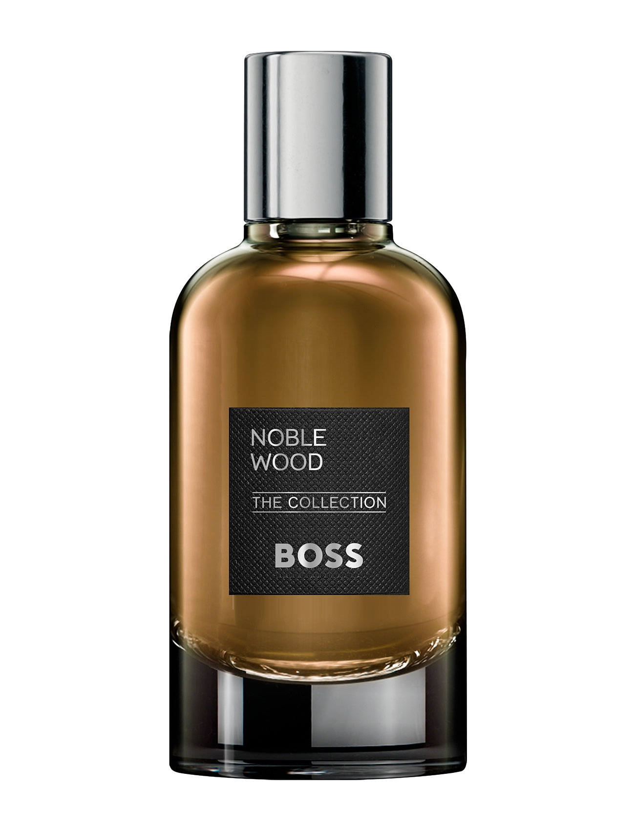 Hugo Boss Boss Collection Wool Muskeau De Toilette, 100 ml, Nude, Parfume > Eau De Toilette, Herre