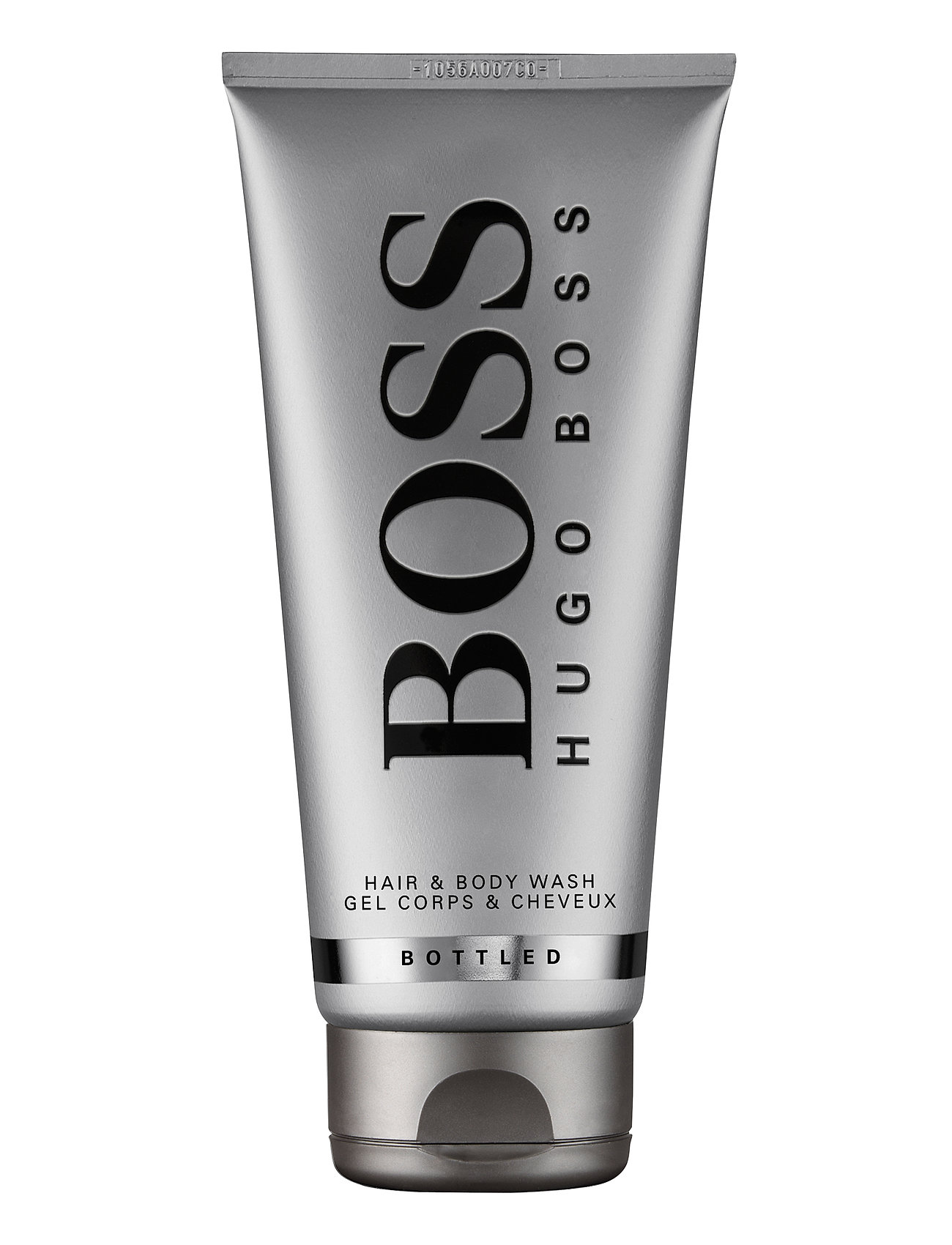 Bottled Shower Gel Beauty MEN Skin Care Body Shower Gel Nude Hugo Boss Fragrance