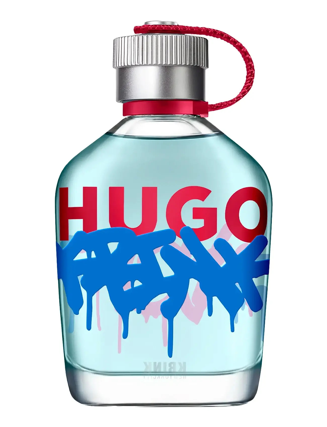 Hugo Boss Krink X Hugo Edp, 125 ml, Nude, Parfume > Eau De Parfum, Herre
