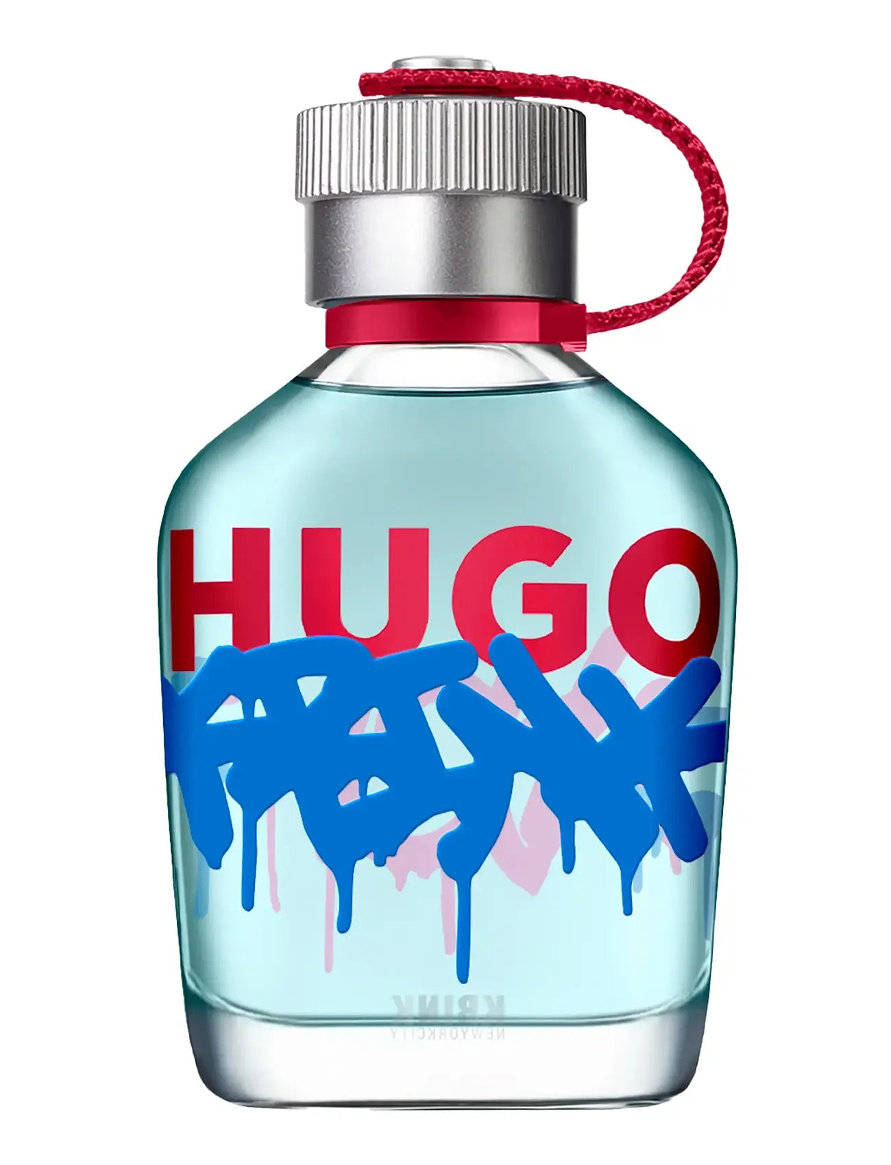 Hugo Boss Krink X Hugo Edp, 75 ml, Nude, Parfume > Eau De Parfum, Herre