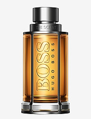 Hugo Boss Fragrance - THE SCENT EAU DE TOILETTE - mellem 200-500 kr - no color - 0