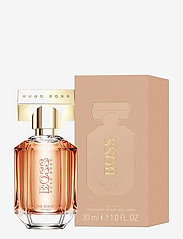 Hugo Boss Fragrance - THE SCENT FOR HER INTENSEEAU DE PARFUM - mellan 200-500 kr - no color - 1