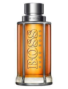 Hugo Boss Fragrance Parfumer til herrer online på Boozt.com