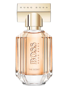 the boss parfum