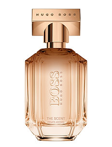 the boss parfum