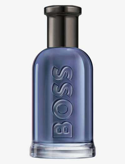 boss perfume for men