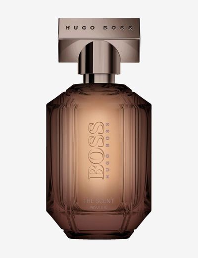 boss de scent