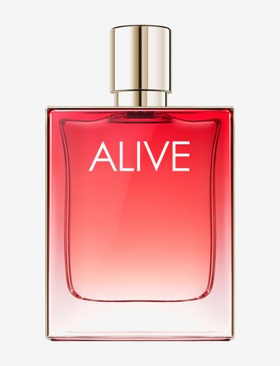 Alive Intense Eau de parfum 80 ML - mellem 500-1000 kr - no color