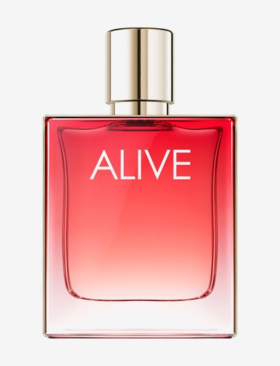 Alive Intense Eau de parfum 50 ML - mellem 500-1000 kr - no color