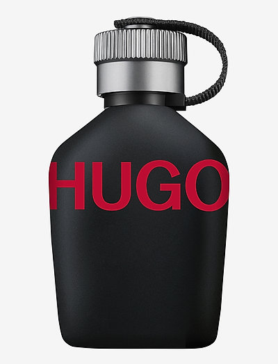 HUGO BOSS Hugo Just Different Eau de toilette 75 ML - eau de parfum - no color