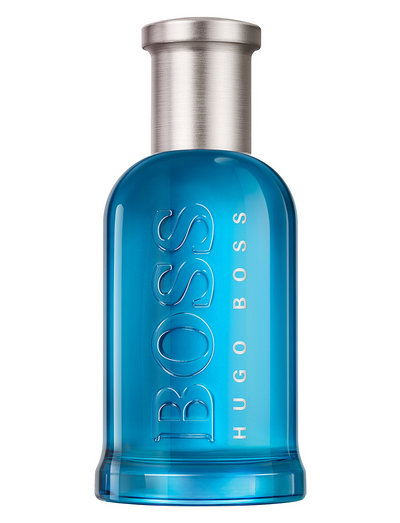 Hugo Boss Fragrance Hugo Boss Bottled Pacific Summer Eau De Toilette 50 ...