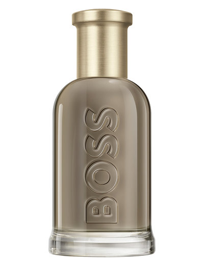 Hugo Boss Fragrance Bottled Edp (Clear) - 990 kr | Boozt.com