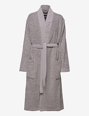 PLAIN Bath robe - CONCRNH